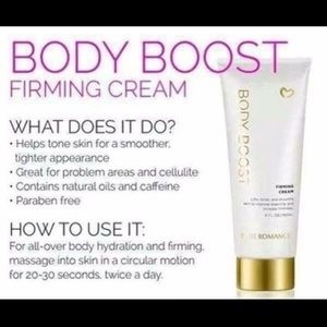 Pure Romance Body Boost